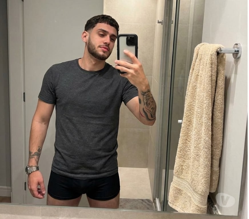  Gay massage West London Kensington (Olympia) Station - West London - Photos for Discreet heat 🔥