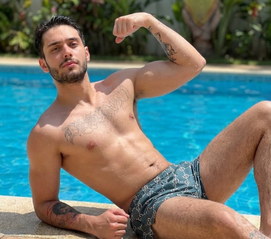  Gay massage West London Kensington (Olympia) Station - West London - Photos for Discreet heat 🔥