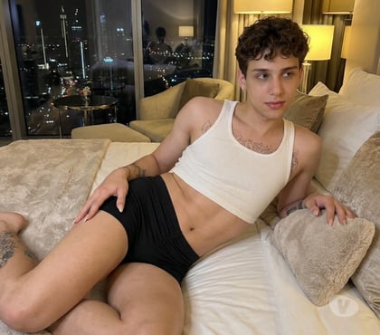 Gay Escorts Kensington (Olympia) Station West London - Photos for 🔥Fernando twink🔥