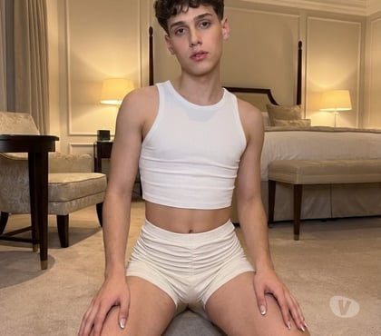 Gay Escorts Kensington (Olympia) Station West London - Photos for 🔥Diamond Twink💎🔥