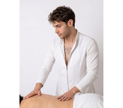 Gay Escorts Kensington (Olympia) Station West London - Photos for 💆‍♂️✨ Recharge Massage