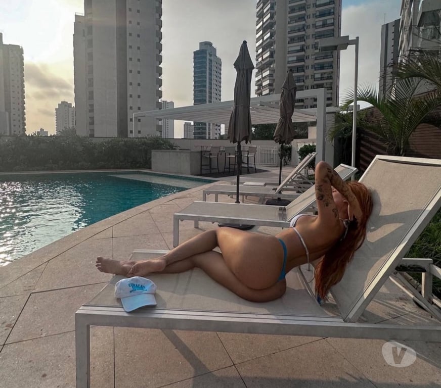 Escorts South West London Chelsea - South West London - Photos for Angel Brazilian ❤️‍🔥🇧🇷