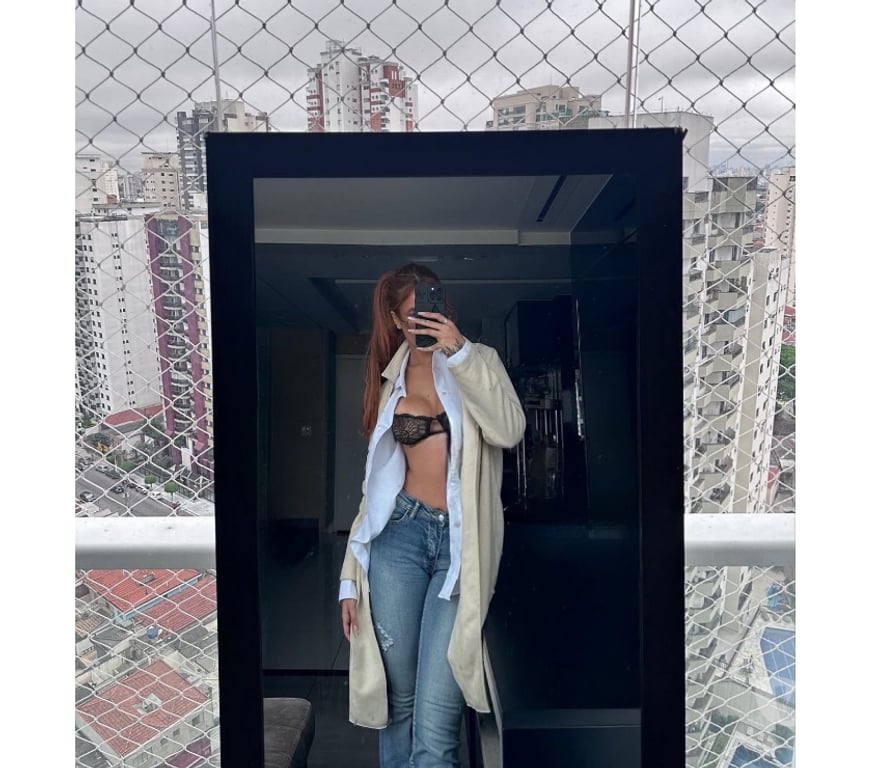 Escorts South West London Chelsea - South West London - Photos for Angel Brazilian ❤️‍🔥🇧🇷