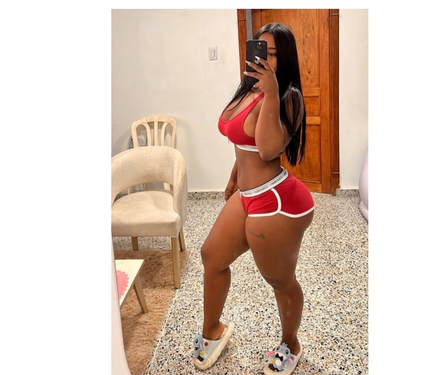 Escorts South East London Croydon - Photos for 🍑NEW SEXY CHOCOLATE 🍫 BEST SERVICES🍑