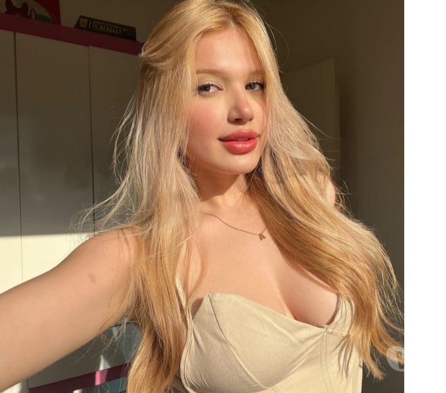 Escorts Brent North Wembley Station - Brent - Photos for 🇧🇷🔥Hot Luana 24h party girl🔥🇧🇷