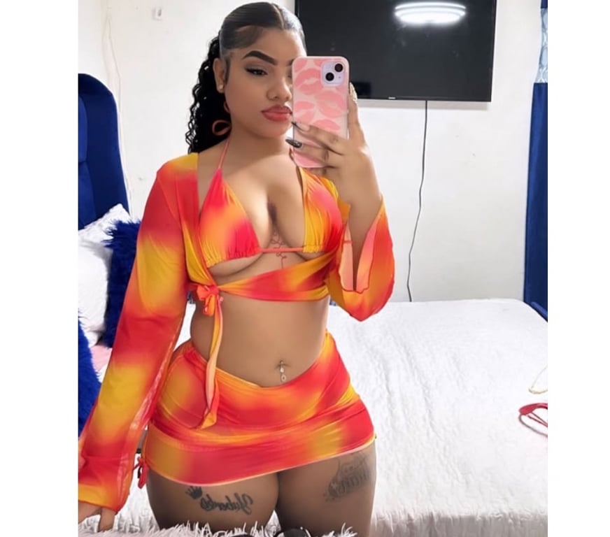 Escorts South East London Waddon - Croydon - Photos for RAFAELLY FERRARI🇧🇷PARTY GIRL❤FULL GFE 100% REAL