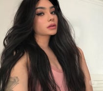 NEW Brazilian GABRIELLA Baby