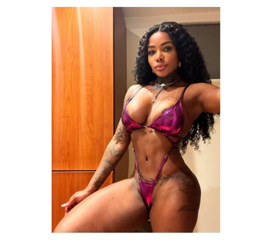 Escorts Cheshire West and Chester Chester - Cheshire West and Chester - Photos for Bella Brazilian 🇧🇷 the best hot service ❤👅🔝