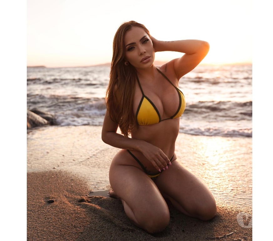 Escorts South West London Kingston upon Thames - Photos for Brazilian Girls Nice