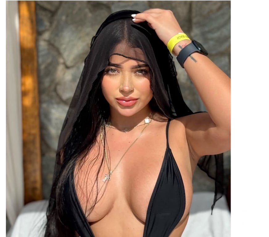 Escorts South East London Elephant and Castle - South East London - Photos for 🔥Veronica party girl NEW IN TOWN BRAZILIAN 🇧🇷