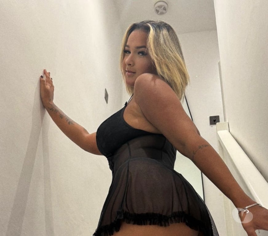 Escorts Nottinghamshire Nottingham - Photos for LIVIA BRAZIL🥵🇧🇷 THE BEST OWO😋 100% REAL