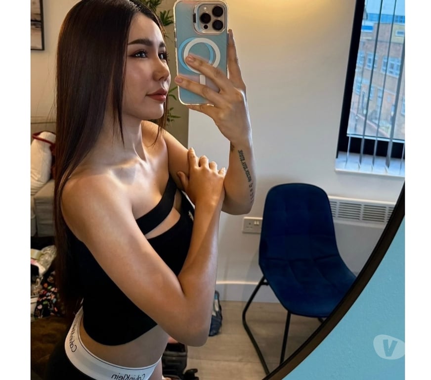 Escorts South West London Fulham Broadway Station - South West London - Photos for Nana your Thai dessert 🧁🌺
