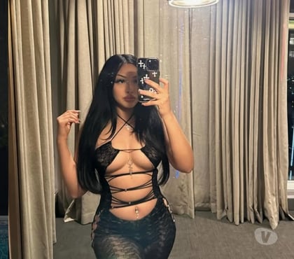 Escorts and Massages Dagenham Barking and Dagenham - Photos for NAUGHTY LATINA KARLA