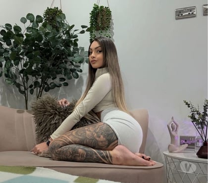 Escorts and Massages Coventry City Centre Coventry - Photos for KASSY BRANDÃO ❤️‍🔥 PARTY GIRL 🇧🇷
