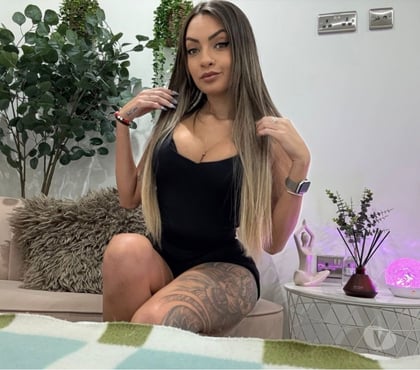 Escorts and Massages Coventry City Centre Coventry - Photos for KASSY BRANDÃO ❤️‍🔥 PARTY GIRL 🇧🇷