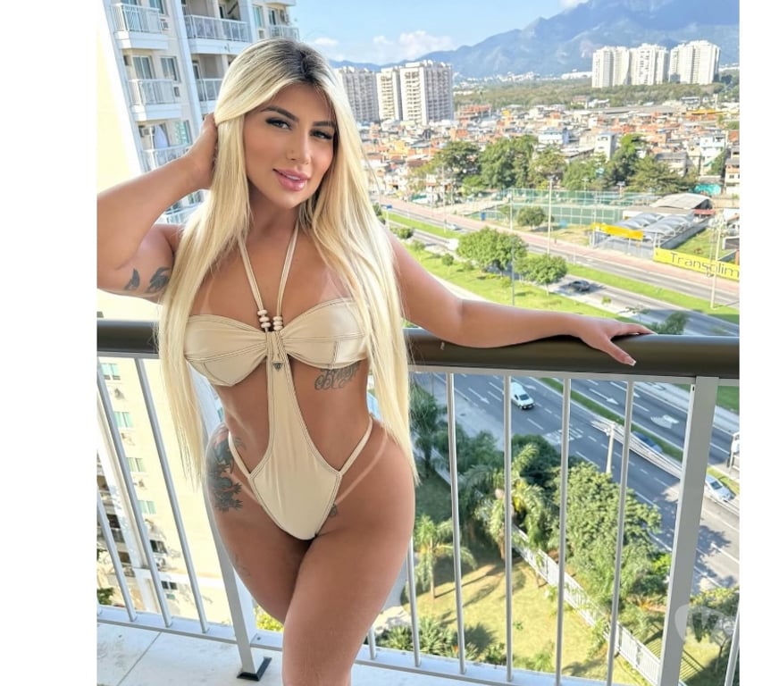 Escorts Dorset Bournemouth, Christchurch and Poole - Photos for LOLLA BRAZILIAN PARTY GIRL 🇧🇷