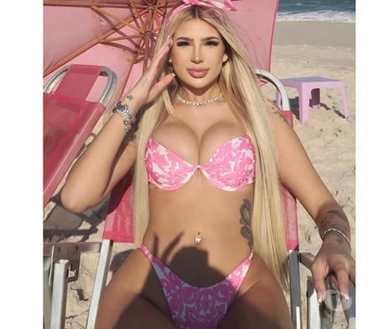  Escorts Bournemouth Bournemouth, Christchurch and Poole - Photos for LOLLA BRAZILIAN PARTY GIRL 🇧🇷