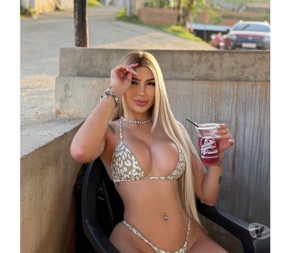  Escorts Bournemouth Bournemouth, Christchurch and Poole - Photos for LOLLA BRAZILIAN PARTY GIRL 🇧🇷