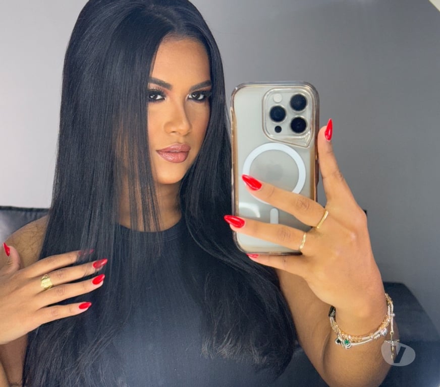 Escorts Cardiff Cardiff City Centre - Cardiff - Photos for Jennifer Tavares ❤️‍🔥 Back to Cardiff 🎉