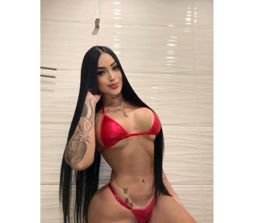 Escorts South West London Norbury - South West London - Photos for 🍒♥️GUILIA🍒♥️STTUNING🍒PARTY GIRL🍒