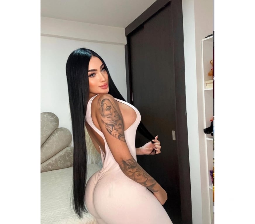 Escorts South West London Norbury - South West London - Photos for 🍒♥️GUILIA🍒♥️STTUNING🍒PARTY GIRL🍒