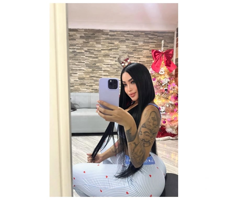 Escorts South West London Norbury - South West London - Photos for 🍒♥️GUILIA🍒♥️STTUNING🍒PARTY GIRL🍒