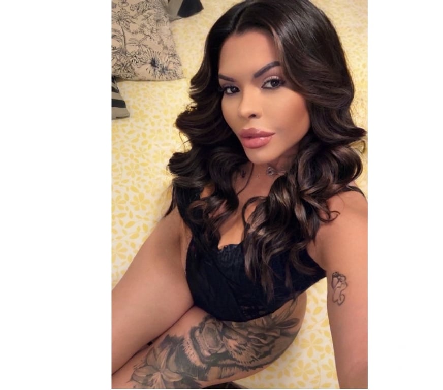 Escorts Nottinghamshire Nottingham - Photos for ZOE BRAZILIAN BRUNETTE, REAL PICS 🤩 gfe&party 🍒🍾