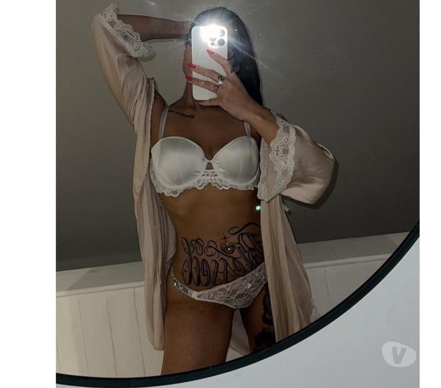 Escorts Nottinghamshire Nottingham - Photos for ZOE BRAZILIAN BRUNETTE, REAL PICS 🤩 gfe&party 🍒🍾