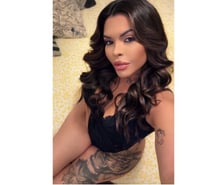 ZOE BRAZILIAN BRUNETTE, REAL PICS 🤩 gfe&party 🍒🍾