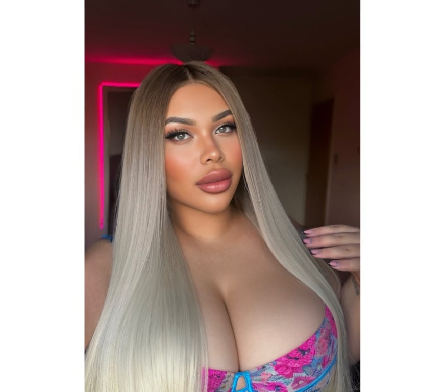 Trans Escorts Central London Bayswater Station - Central London - Photos for 💕 SWEET ALEXA - BEST SERVICE EVER 💕