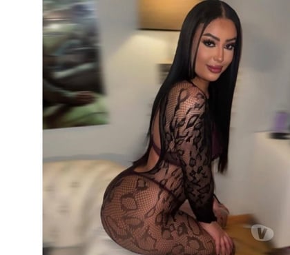 Escorts and Massages Worthing Town Centre Worthing - Photos for 🔥 Fresh in Brighton – Brunette Ready to Seduce 💋