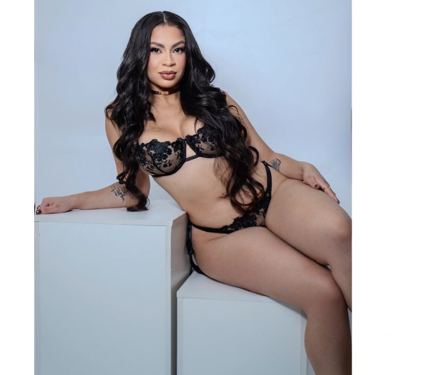 Escorts West Midlands Birmingham - Photos for ARIA LATINA 🇧🇷❤️GIRLFRIEND EXPERIENCE 🔥 BIG ASS