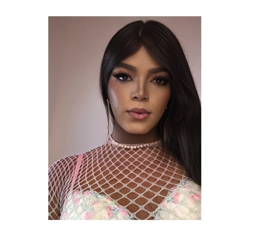 Trans Escorts Merseyside Liverpool - Photos for Top Brazilian Chloe