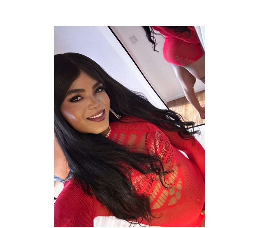 Trans Escorts Merseyside Liverpool - Photos for Top Brazilian Chloe