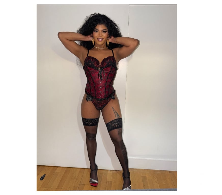 Trans Escorts Merseyside Liverpool - Photos for Lartina hot top