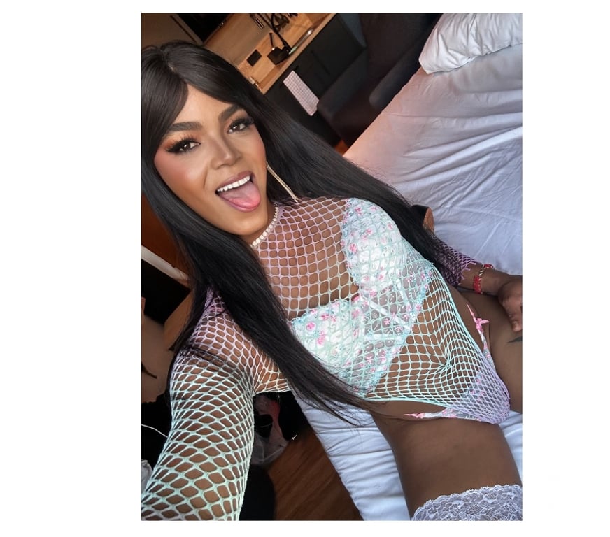 Trans Escorts Merseyside Liverpool - Photos for Top Brazilian Chloe