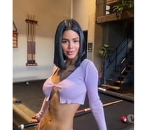 Zoy New in Town 🔥🔥