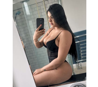 Escorts and Massages Redhill Reigate and Banstead - Photos for Naughty HANNA Latina Girl🍑🍑💦💦 💋