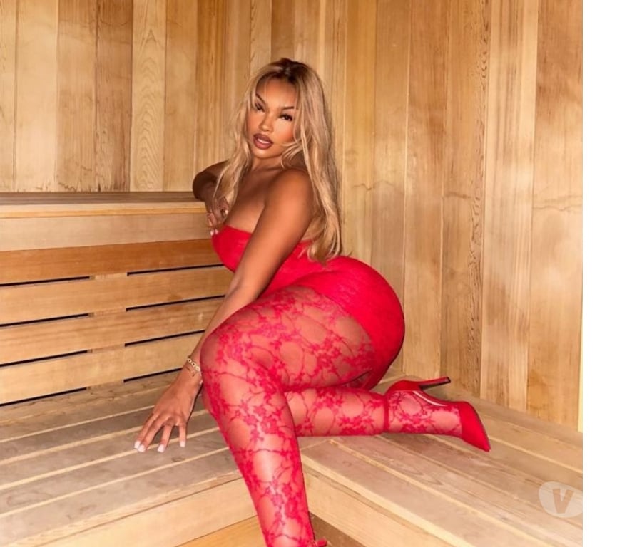 Escorts North London Tottenham - North London - Photos for 🫦Girlfriend experience 💯 genuine pics💋