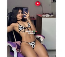 NINA BRAZILIAN 🇧🇷🍒 THE BEST GFE ♥️