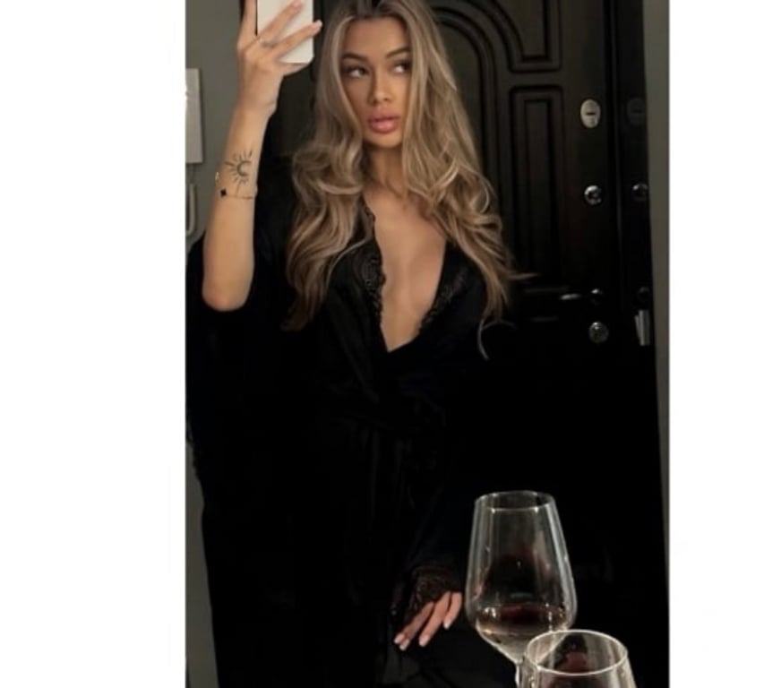 Escorts Leicestershire Leicester - Photos for Misha🔥Party girl🔥New in town🎀