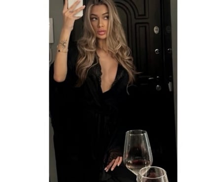 Escorts and Massages Leicester City Centre Leicester - Photos for Misha🔥Party girl🔥New in town🎀