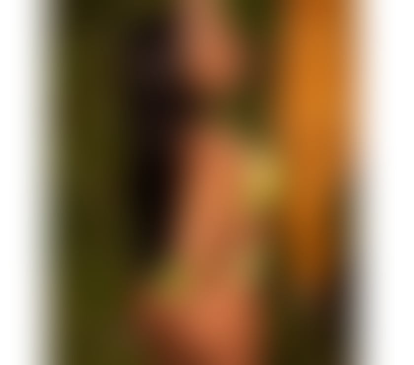 HORNY! MIRELA Fitness Model**