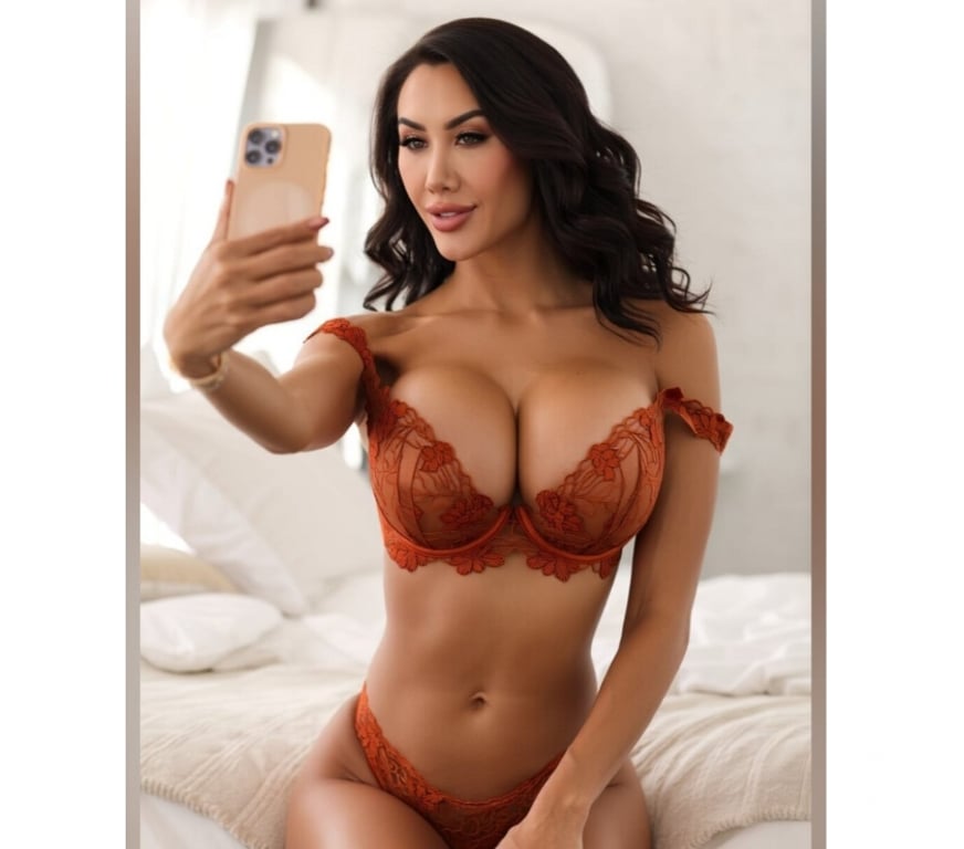 Escorts Buckinghamshire High Wycombe - Buckinghamshire - Photos for Hello dear, I'm new in your city.