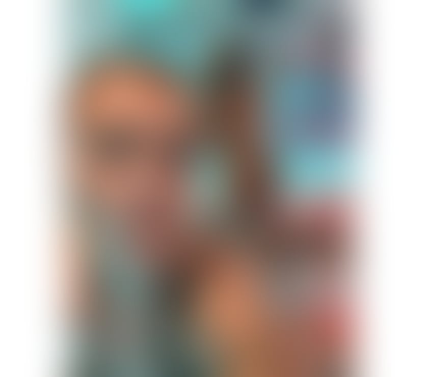 Anna Brazilian Petite