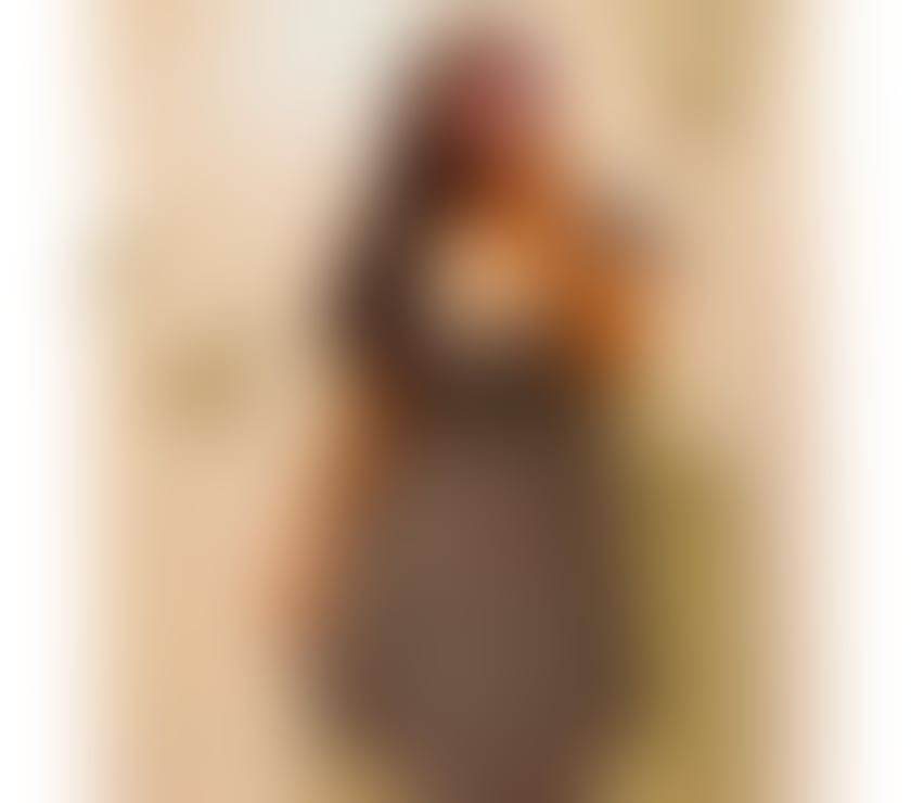 Anita Indian girl new in town