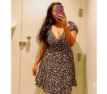 Anita Indian girl new in town