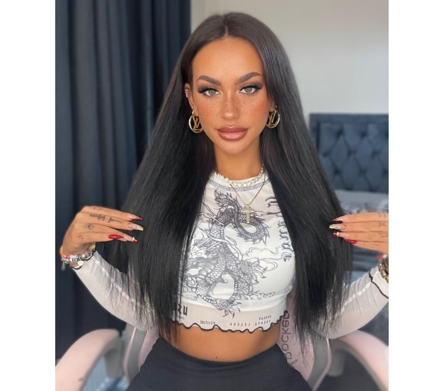 Escorts South Yorkshire Rotherham - Photos for Your favourite British Sofia