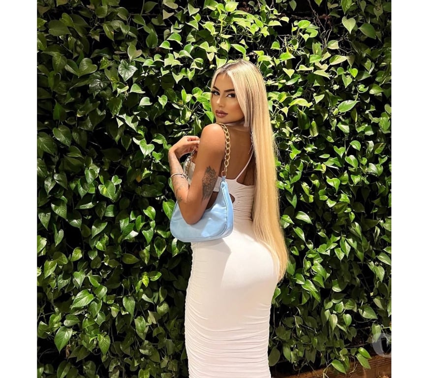 Escorts Greater Manchester Manchester - Photos for LARISSA - SEXY BLONDE ❤️