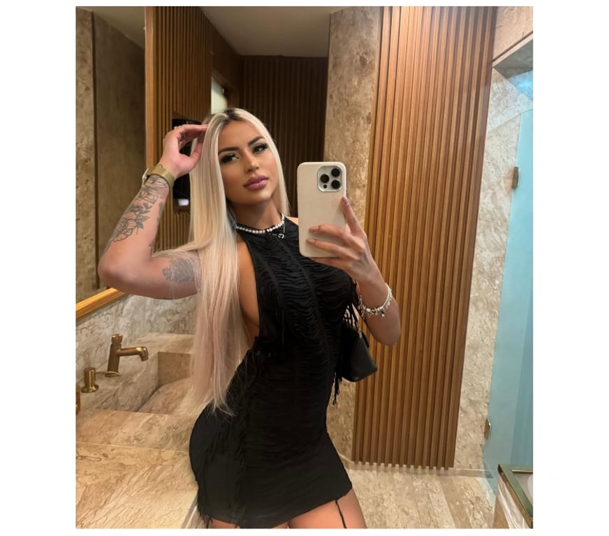 Escorts Greater Manchester Manchester - Photos for LARISSA - SEXY BLONDE ❤️